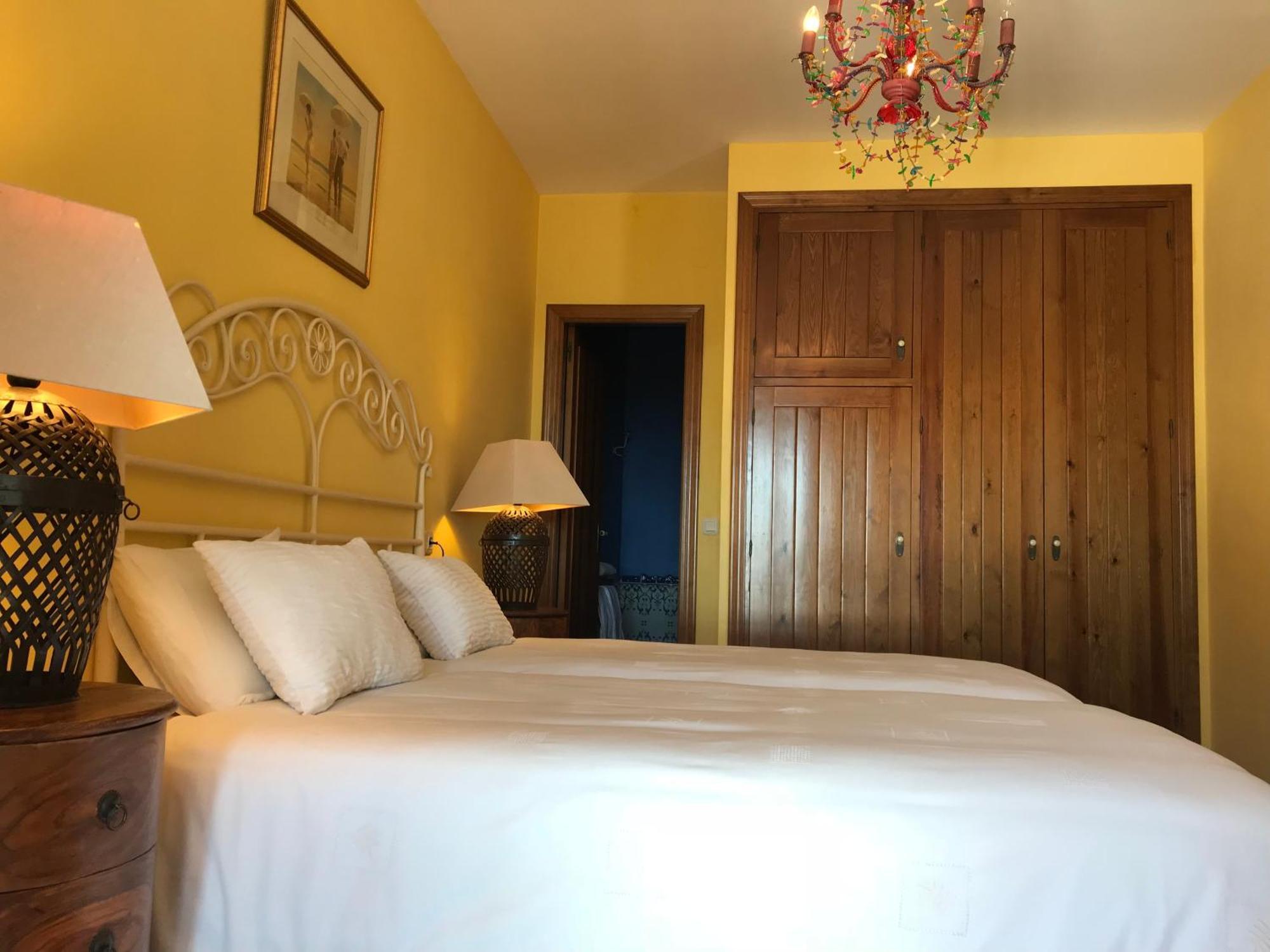 Casa Rural Alqueria Del Duende Frigiliana Zewnętrze zdjęcie
