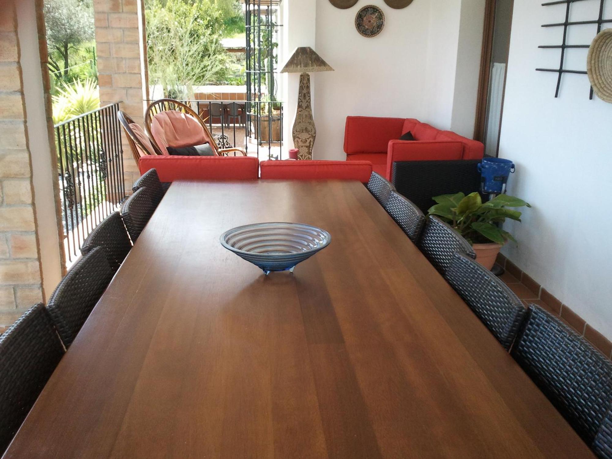 Casa Rural Alqueria Del Duende Frigiliana Zewnętrze zdjęcie