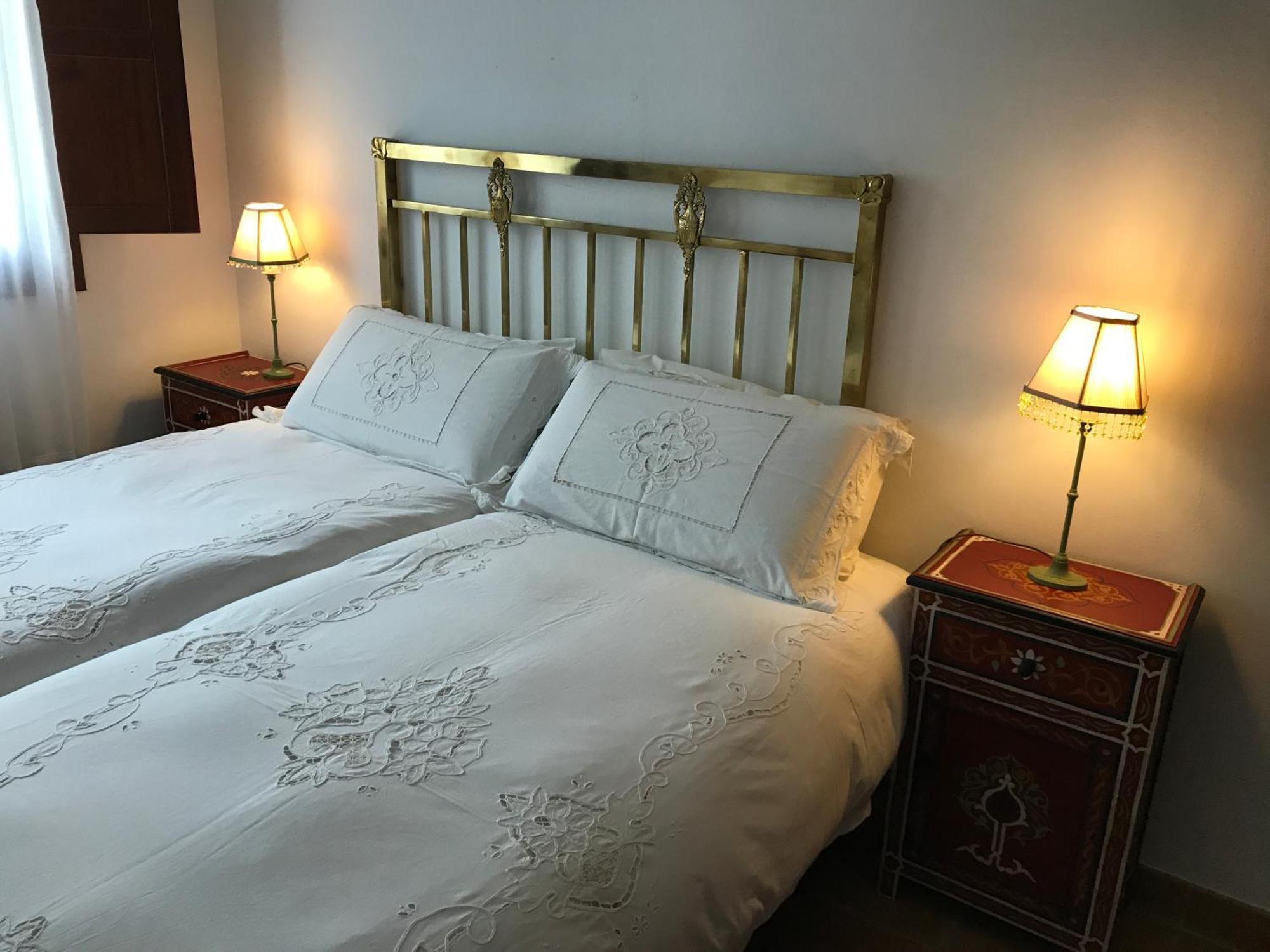 Casa Rural Alqueria Del Duende Frigiliana Zewnętrze zdjęcie